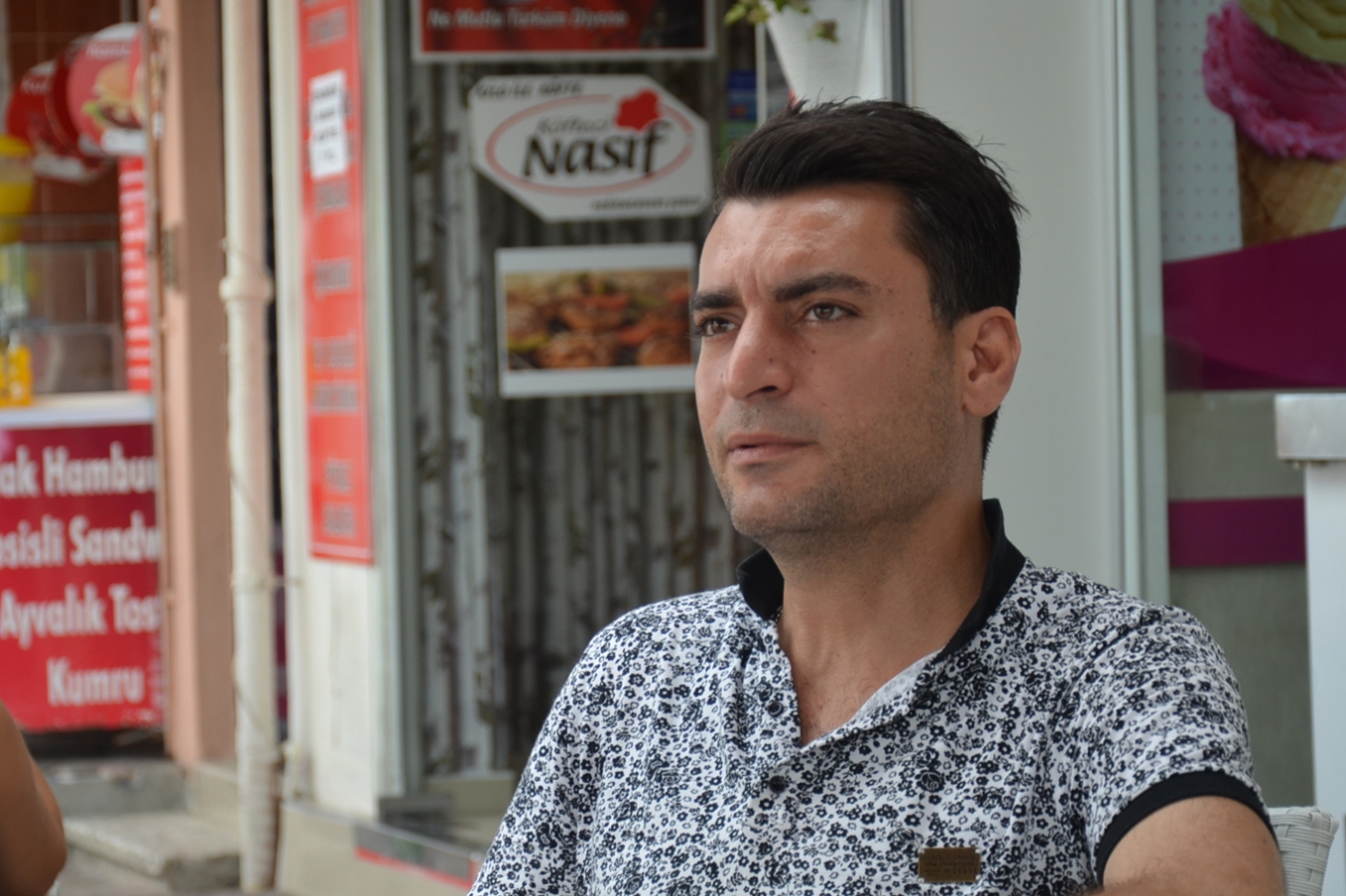 Depremde kaybettiklerini 16 yılda yeniden kazandı Depremde kaybettiklerini 16 yılda yeniden kazandı